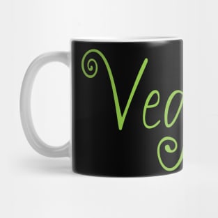 Vegan Lifestyle Mug